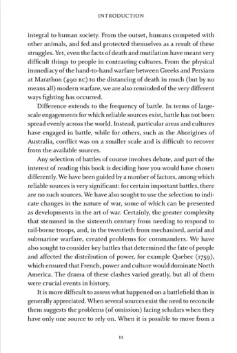 Great Battles of All Time - фото 7