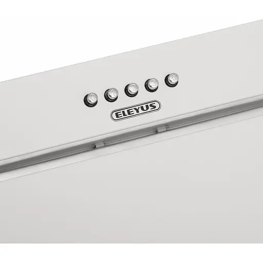 Встраиваемая вытяжка Eleyus URBAN 1200 LED 52 WH - фото 8