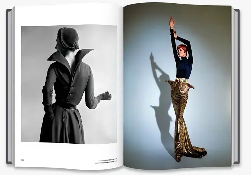 Dior: New Looks - фото 6