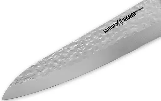 Ніж Сантоку Samura KAIJU SKJ-0085 - фото 3