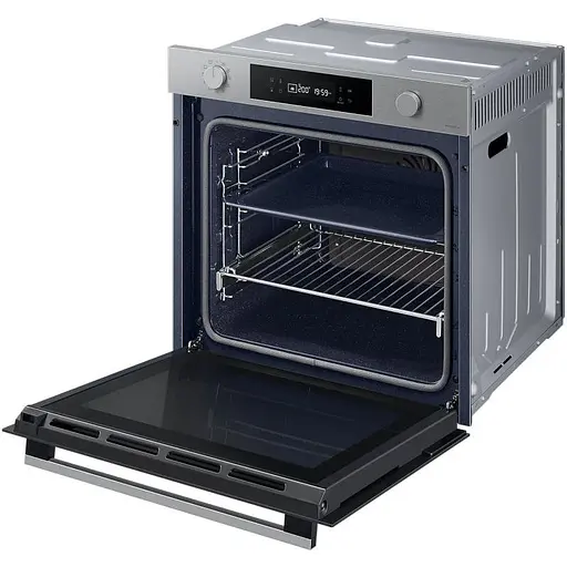 Электрический духовой шкаф Samsung NV7B4125ZAS/WT - фото 5