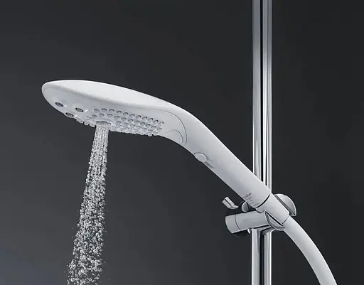 Насадка-стимулятор для душа Womanizer Wave White SO8764 (108469) - фото 7