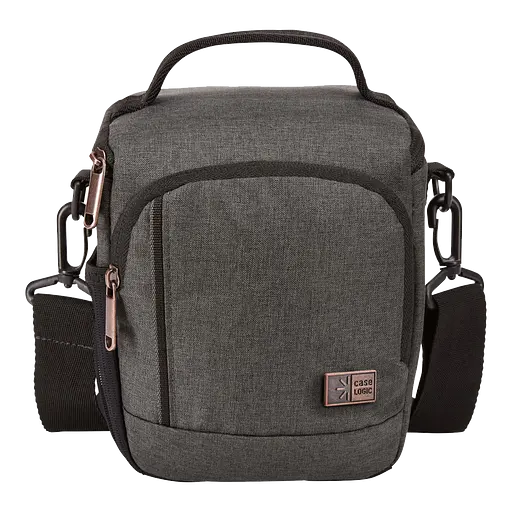 Сумка Case Logic ERA Small DSLR Shoulder Bag CECS-102 (7113173) - фото 2