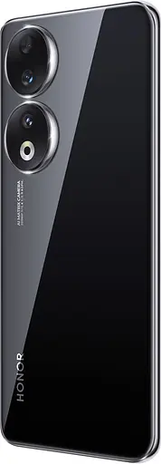 Смартфон Honor 90 8/256GB Midnight Black No Adapter UA UCRF - фото 4