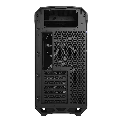 Корпус Fractal Design Torrent Compact black (FD-C-TOR1C-01) Без БП - фото 10
