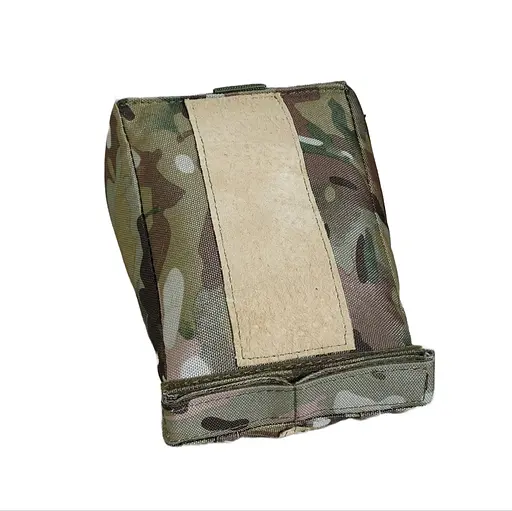 Упор подушка для стрільби під приклад в положенні лежачі і зі столу трикутник GEN 1 - фото 8