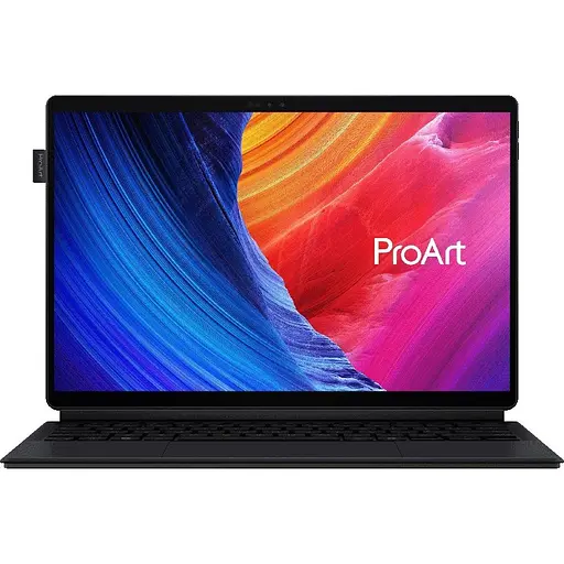 Ноутбук Asus ProArt PZ13 OLED HT5306QA-LX003X, Qualcomm Snapdragon X Plus X1P-42-100, 3.4GHz, 13.3 3K Touch, 16GB, SSD 1TB, Adreno, Windows 11 Pro - фото 3