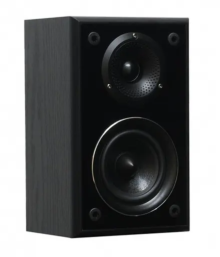 Комплект акустики 5.0 TAGA Harmony TAV-606 v.3 Set Black - фото 3