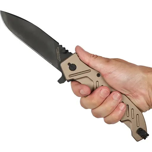 Нож Extrema Ratio Glauca G1 MIL-C - фото 7