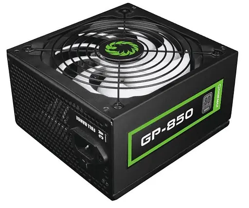 Блок живлення GameMax 850W (GP-850) - фото 2