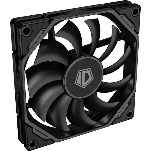 Вентилятор ID-Cooling TF-9215 (TF-9215-K) - фото 2