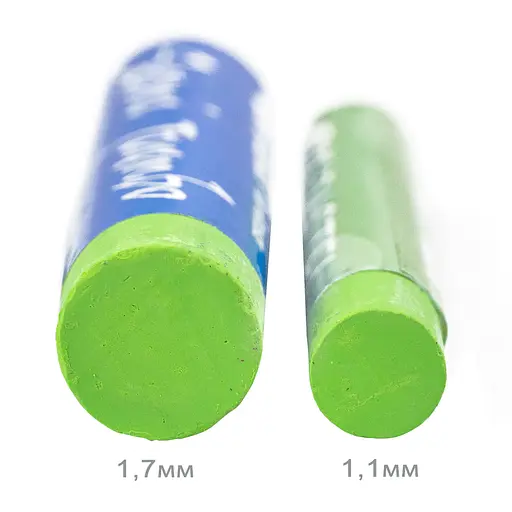 Пастель олійна Mungyo Semi Jumbo професійна 12 кольорів - фото 4