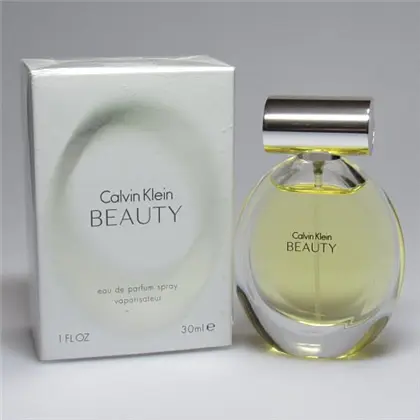 Оригінал Calvin Klein Beauty 30 мл парфумована вода - фото 2