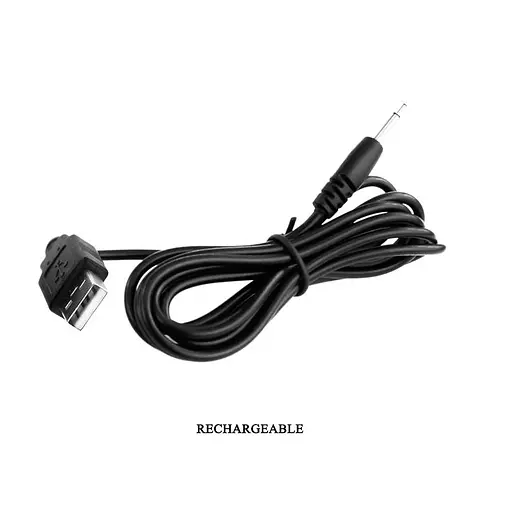 Ерекційне кільце Pretty Love Gemma 8.4 см чорний - фото 5