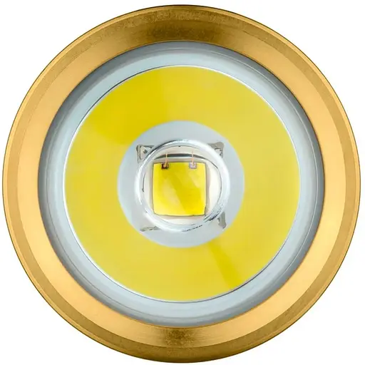 Фонарь Olight Baton 4 OD Green - фото 5