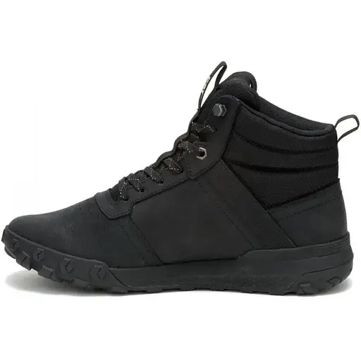 Ботинки Caterpillar Hex Ready Mid WP 44 Black (1103-P726103-44) - фото 4