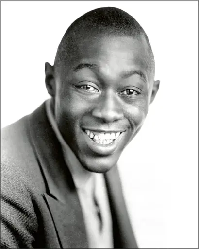 Fabulous Faces of Classic Hollywood - фото 10