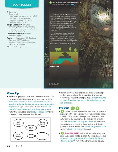Impact 1. Lesson Planner + Audio CD + TRCD + DVD - фото 6