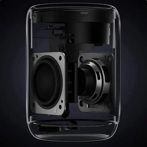 Колонка бездротова — портативна акустика Xiaomi Bluetooth Speaker Mini - фото 4