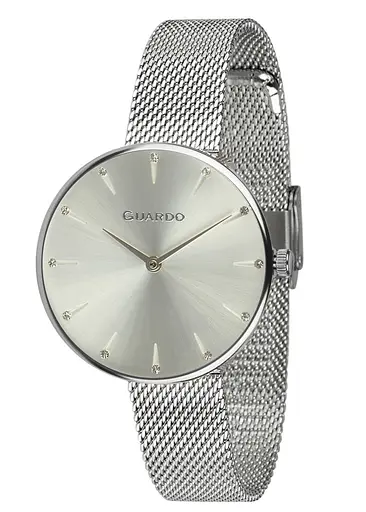 Guardo 12573-1 жіночий годинник