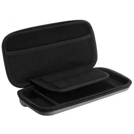 Кейс-чохол Dobe Tough Pouch для Nintendo Switch Red [57058] - фото 2