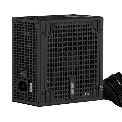 Блок живлення 2E GAMING Stable Power 500W ATX 3.1 80+ Bronze (2E-ST500BR-120) - фото 5
