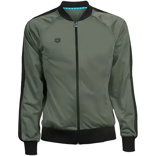 Кофта Arena Relax IV Team Jacket M Pale Sage (1097-002723-655 M)