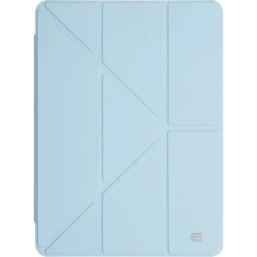 Чохол-книжка ArmorStandart Y-Type Pen для Apple iPad 10th Gen 10.9" (2022)/iPad 11 (2025) Blue (ARM77501) [133718]