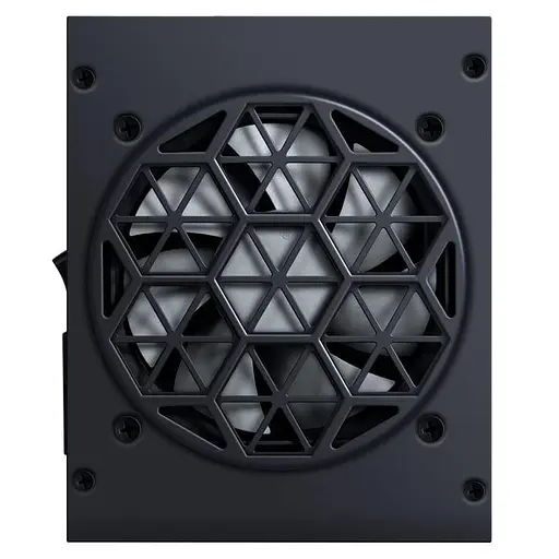 Блок живлення 1stPlayer PS-650SFX 650W (SFX-GLD-650-BK-EU) - фото 2