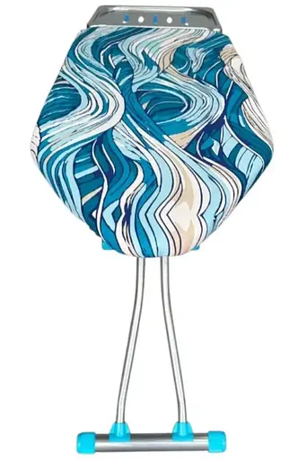 Дошка для прасування Kanat MASSIMA LUXLINE (MLL-762) - фото 3