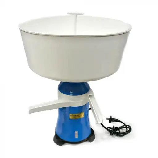 Сепаратор електричний Мотор Січ СЦМ-100-19 - фото 1