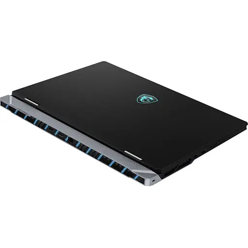 Игровой ноутбук MSI Titan 18 HX AI A2XWJG, Intel Core Ultra 9 285HX, 5.5GHz, 18 UHD+, 96GB, SSD 6TB, NVIDIA GeForce RTX 5090 24GB, Windows 11 Pro - фото 12