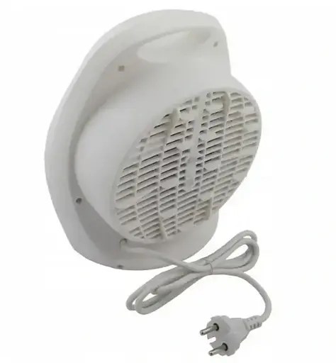 Тепловентилятор Комнатный Дуйчик Esperanza EHH001 Gobi - фото 4