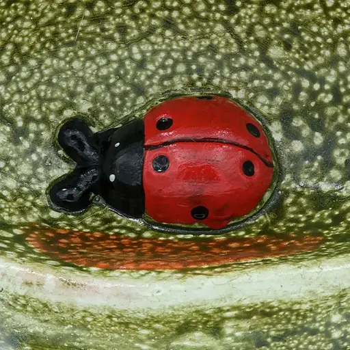 Декоративная фигурка Engard Лягушка 23.5 см (AW-62) - фото 6