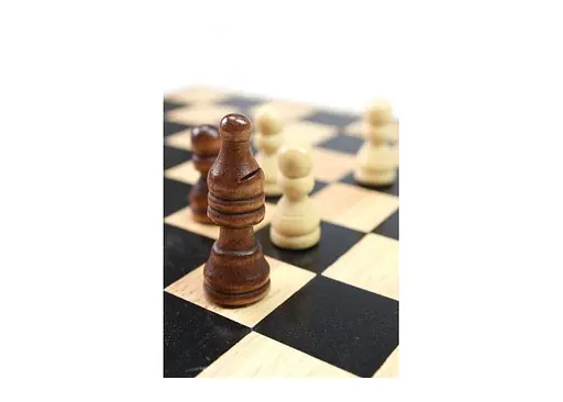 Настільна гра Tactic 5 в 1 (5 in 1) (14006) - фото 3