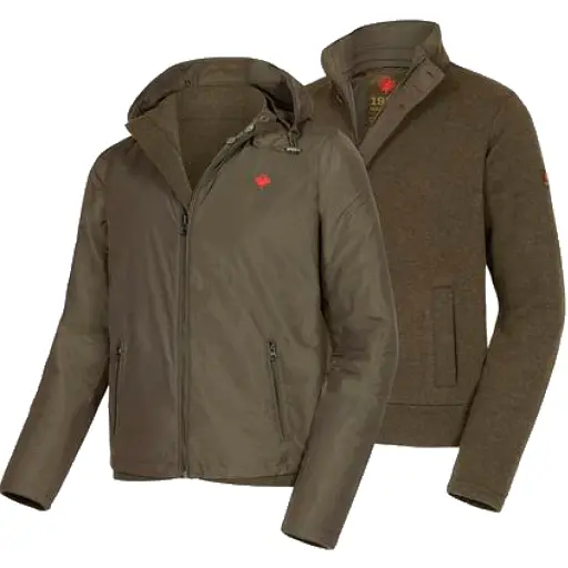 Куртка Hallyard Nova 4XL - фото 3