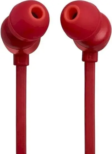 Наушники Tune 310, Red JBL teh0023913 - фото 3