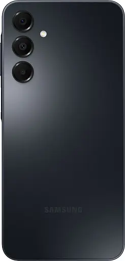 Смартфон Samsung Galaxy A16 4/128Gb Black (SM-A165FZKBEUC) - фото 7