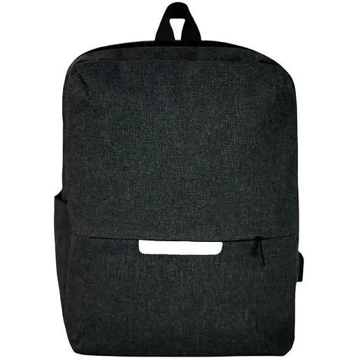 Рюкзак NikiBo Lite 15 л черный (30010205-01)