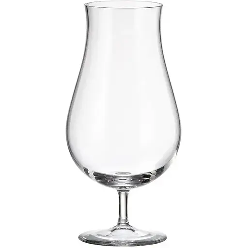 Пивной бокал Bohemia Crystalite 630 мл (1SG69)