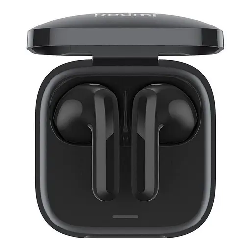 Наушники Xiaomi Redmi Buds 6 Active Black - фото 4