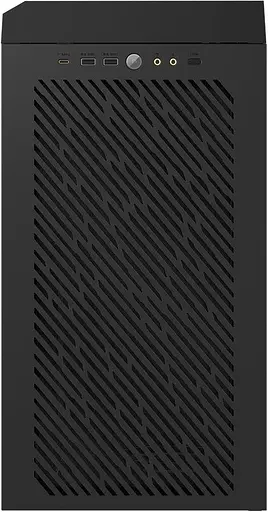 Корпус Gigabyte AORUS C500 GLASS (GB-AC500G ST) – без блока питания - фото 5