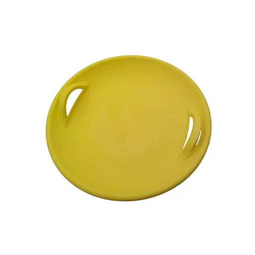 Ледянка диск НЛО, 60 см