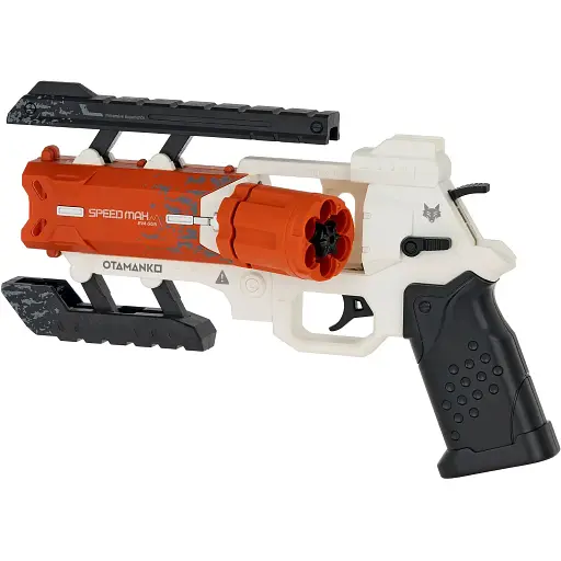 Револьвер Рейнджер Otamanko (5320222) - фото 3