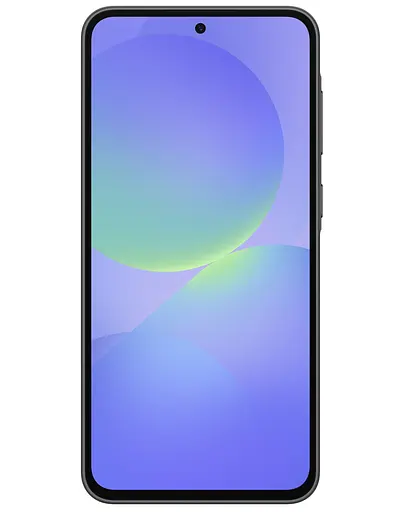 Смартфон Samsung Galaxy A36 5G 6/128GB Awesome Black SM-A366BZKBEUC - фото 3