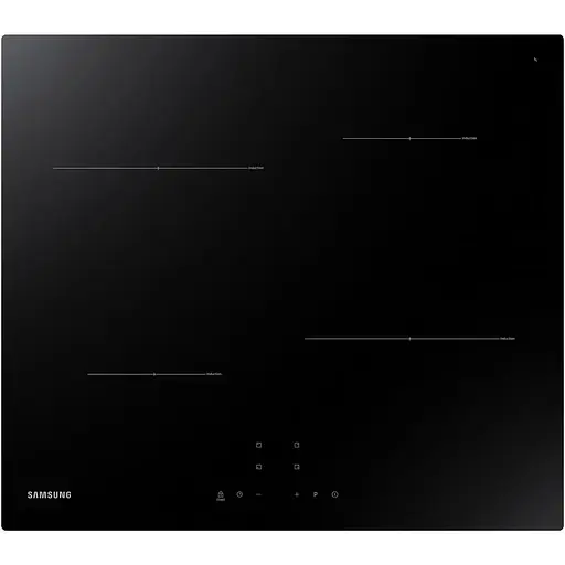 Варочная поверхность электрическая Samsung NZ64T3706A1