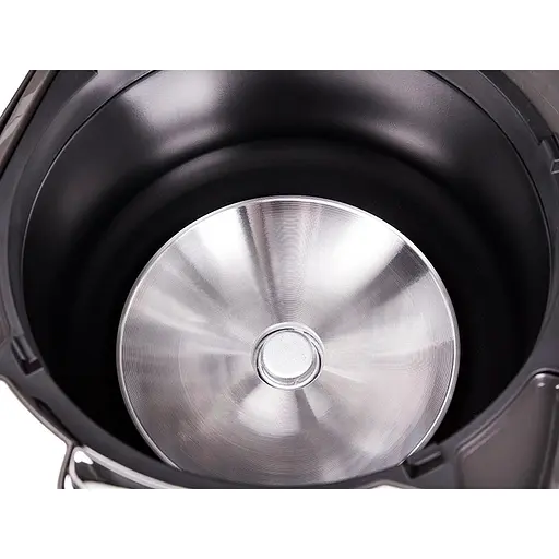 Мультиварка Tefal Fuzzy Logic RK812B32 - фото 5
