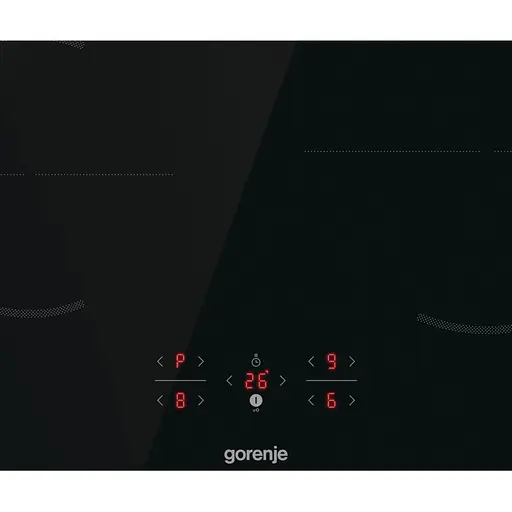 Варильна поверхня Gorenje GI601FMC індукційна [137965] - фото 4