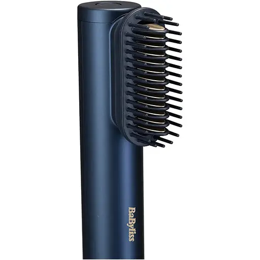 Фен-щетка Babyliss AS6550E - фото 4