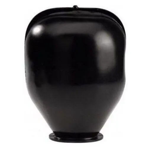 Мембрана Sefa EPDM 50 л 80 мм для гідроакумулятора чорний 30412 - фото 1